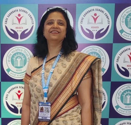 Dr. Usha Nakra Sabherwal